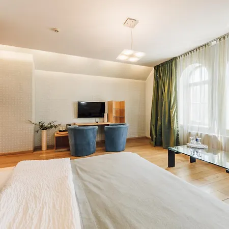 Hotel Libava