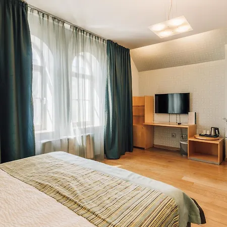Libava Hotel
