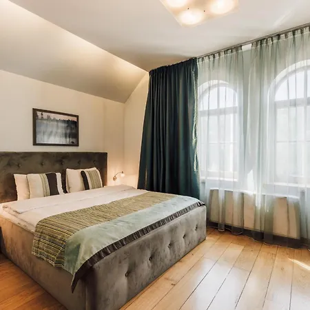 Libava Hotel 3*