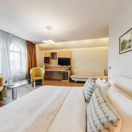 Hotel Libava 3*